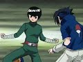 Ninja Idol::Part 5 Gai\