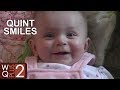 WQ+2 (Wilkinson Quints Show) Episode 8: Smiles and cuteness
