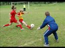 TS vardo vaik? futbolo turnyras Merkin?je 2008 TS vardo vaik? futbolo turnyras Merkin?je 2008