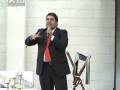 videos de Fidel Espinosa 1ra. parte Conferencia: El Pensamiento de un Líder para Trascender