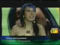 videos de Annie McCausland Notivisión