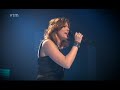 Bonnie Tyler en Katy Satyn Total Eclypse of the heart