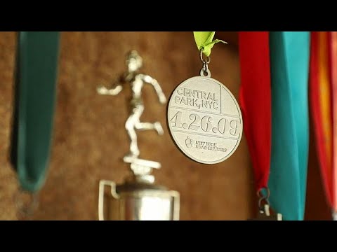 New York: Marathon-Wochenende mit über 50.000 Läufe ...