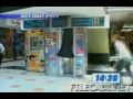 Urban Shoplifting