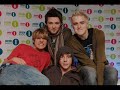 McFly - I Wanna Hold You (acoustic)