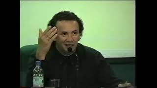 Semana da Presidência ACIM 2002 - parte 8