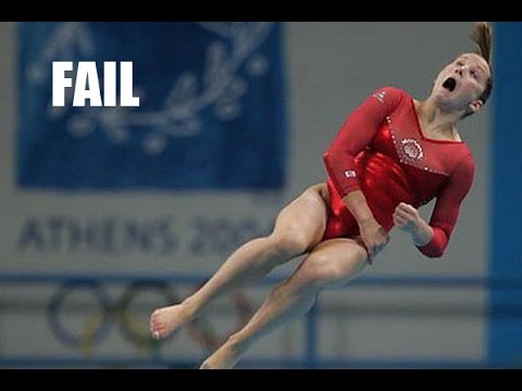 Najlepsze sportowe FAILE - Strefa Kibica #98