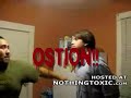 Diferencia entre hostia y hostión