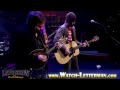 Ryan Bingham performs - Late Show with David Letterman - November 4 2009 Part 3