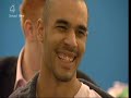 Big Brother Celebrity Hijack - Calista Robertson Performs Big Brother Celebrity Hijack - Calista Robertson Performs