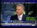 Mitch Tuchman, MarketRiders CEO on CNBC Squawk On the Street with Erin Burnett and Mark Haines