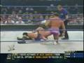 Rvd Vs Booker, Cena, Reigns, Gunn, Kenzo, Dupree, & Haas PT1