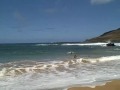 Kalapaki Bay in Lihue on the island of Kauai - YouTube