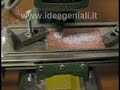 Proxxon MF70 CNC - PCB Fast Prototyping
