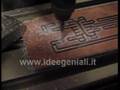 Proxxon MF70 CNC - PCB Fast Prototyping