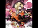 Maplestory MMV ~ Halloween