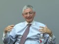 Dean's Open Forum: Dr. Irving Wladawsky-Berger