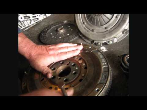 how to bleed fiat doblo clutch