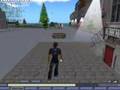 Gent in Second Life III