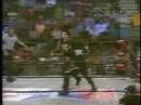 WCW STING(USA) VS VAMPIRO CASANOVA(MEXICO) RIVALRY