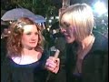 Bonnie Wright at Gof UK premiere Bonnie Wright at Gof UK premiere
