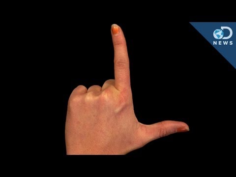 how to become left handed
