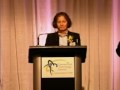 Bala Krishnamurthy - 2009 Women of Innovation- Aeolean Inc.
