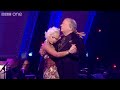 strictly come dancing strictlycomedancing scd scd6 series6 bbc bbcone one bbc1 trail trailer preview promo 2008 new celebrity ballroom competition waltz chachacha cha foxtrot salsa jive tango john sergeant kristina rihanoff