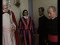 wax museum roma (part 1) museo cere rome