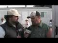 Mike's Backstage at Big Valley 2008 P.3 - Larry the Cable Guy, more!