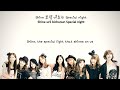 SNSD – Romantic St.