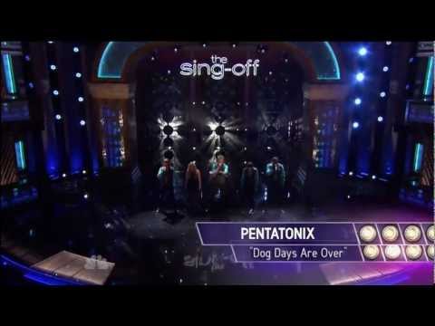 Pentatonix 
