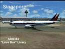 Wings in Philippine Aviation History FS2004