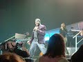 Chikezie American Idols Live Tour Chikezie American Idols Live Tour