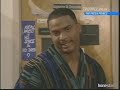Fresh Prince Bloopers By Will and Carlton