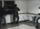Krump^ XTREME MOVEMENT SESSION -WEAPONS BECOMES A RASKEL