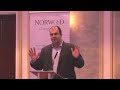 easyGroup's Stelios talks about...