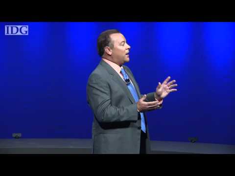 Jack Tretton zegt sorry op de persconferentie voor E3.