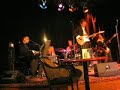 Kiko Lalonde Bass Solo K-Tells Live Tune 88