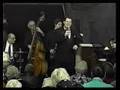 America's Michael Buble, Peter Oprisko at Cultural Center