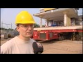 Historisch tankstation Den Bosch verplaatst