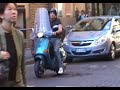 Dossier: il traffico e il degrado