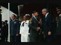 LYNDON JOHSON TAPES: Eisenhower's Public Position on Vietnam War