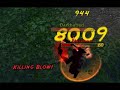 Meld Warrior Level 80 19000+ Insane Crit