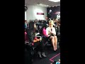 Kelly Osborne (Part 1)