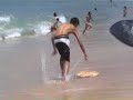 Bondi Beach
