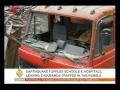 Chinese Earthquake