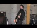 NOOMOON Tribe live at Russel Industrial Center