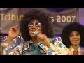 Jermaine Jackson singing on Celebrity Big Brother Jan 2007