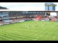 Pohang Steelyard Stadium [ 포항스틸러스 홈구장 ]